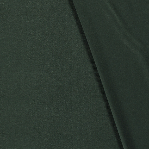 ECOVERO™ French Terry fabric Unicolour 