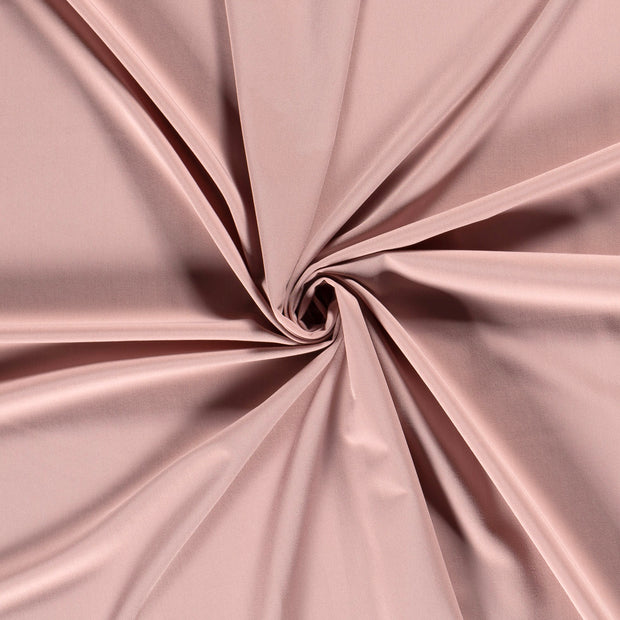 Gabardine fabric Pink 