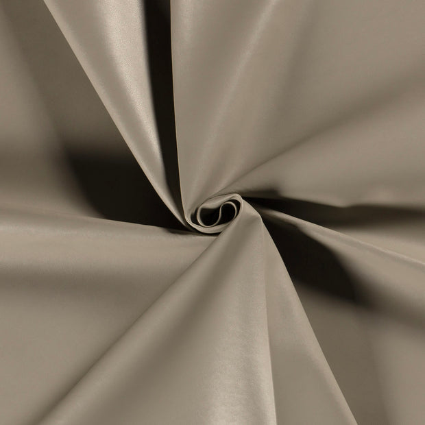 Artificial Leather fabric Beige 