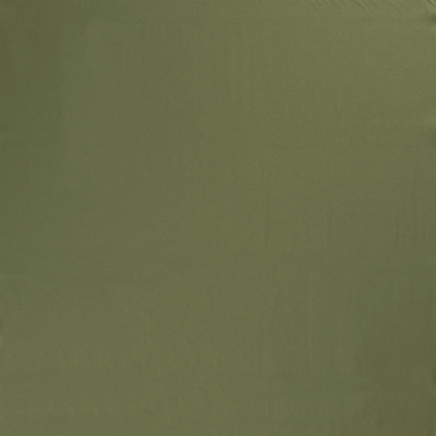 Cotton Poplin fabric Forest Green matte 
