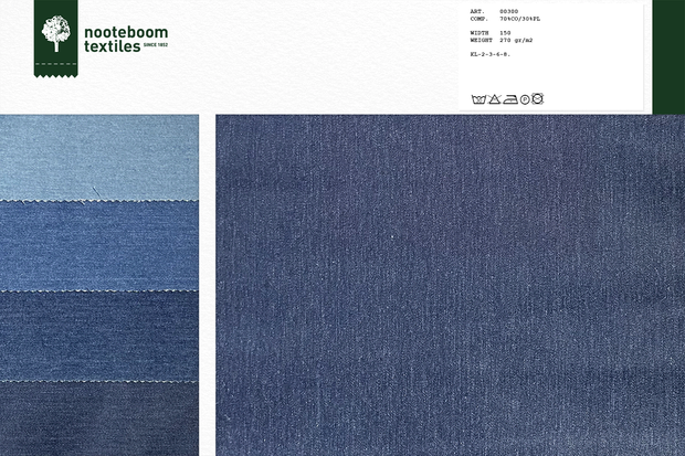  fabric 