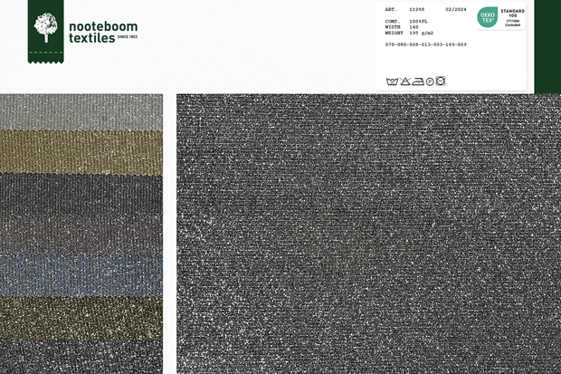  fabric 