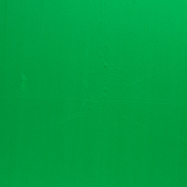 Badpakken Jersey stof Groen licht glanzend 