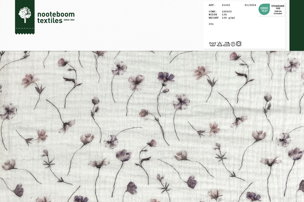  fabric 