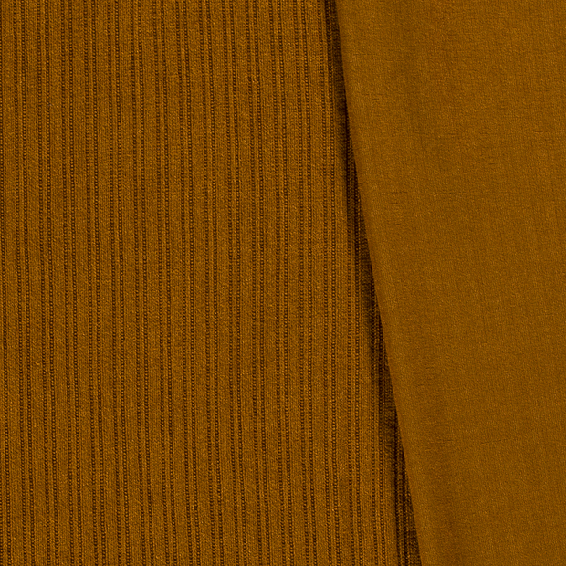 Heavy Knit fabric Cable 