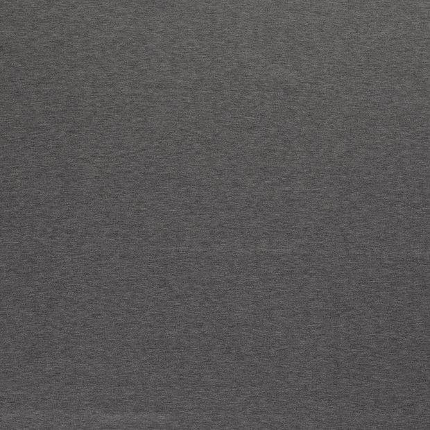 Punta di Roma fabric Grey matte 