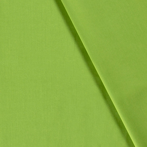 Cotton Poplin fabric Unicolour 