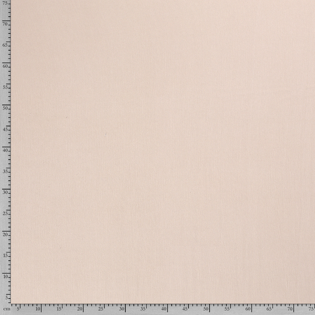 Borken Crepe fabric Unicolour Beige