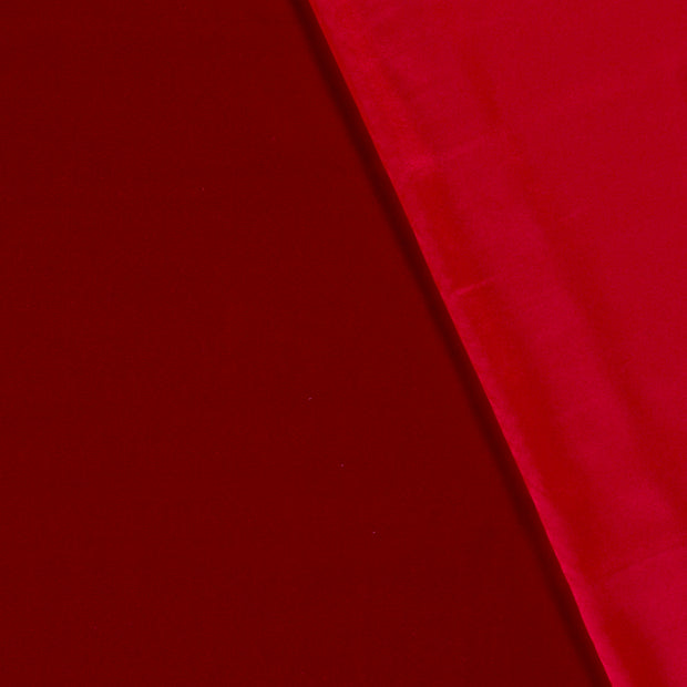 Satin Stretch fabric Unicolour 