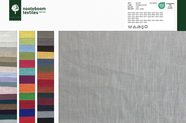  fabric 