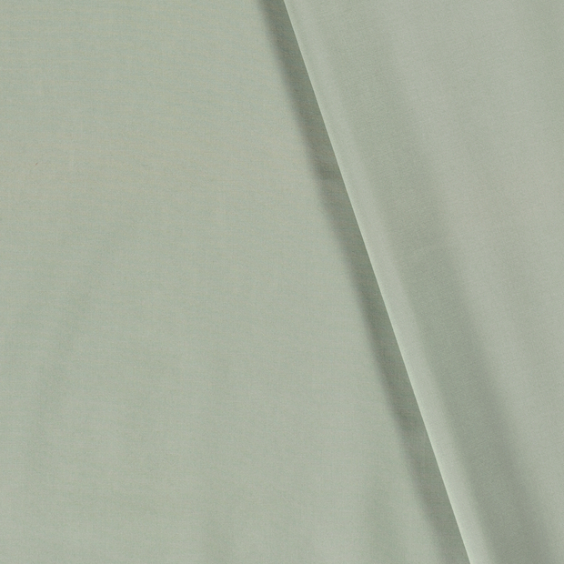 Cretonne fabric Unicolour 