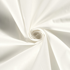 Voile Unicolor Blanco roto