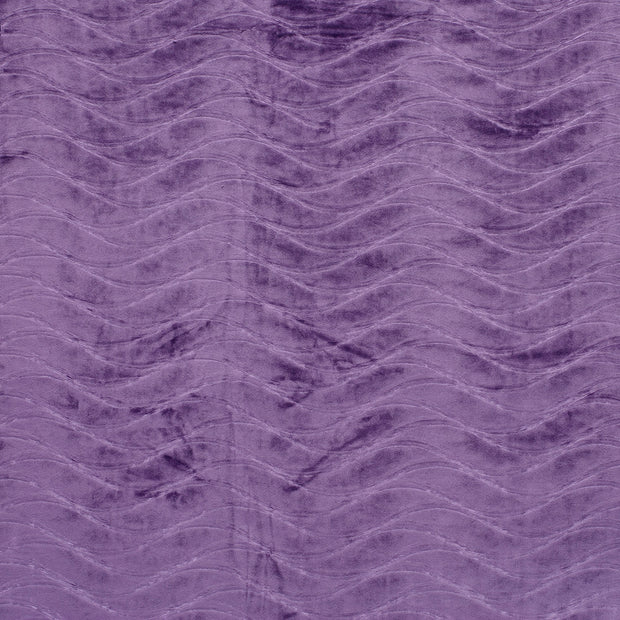 Velvet fabric Magenta soft 