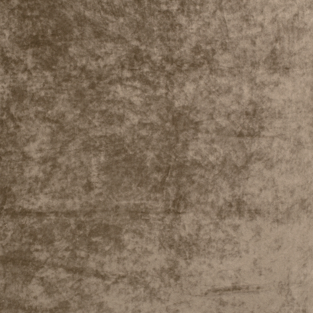 Velvet fabric Khaki Green 