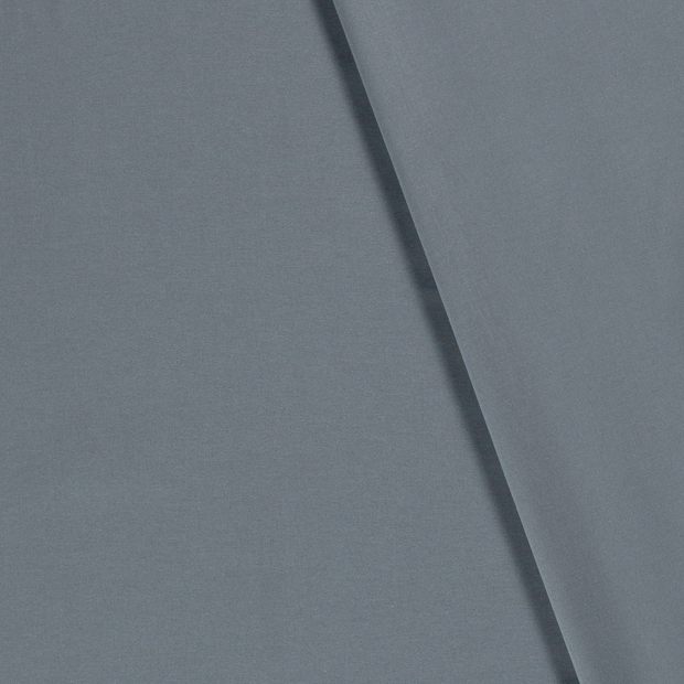 Cotton Poplin fabric Unicolour 
