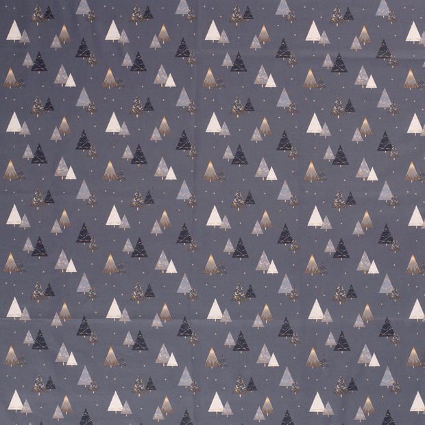 Cotton Poplin fabric  