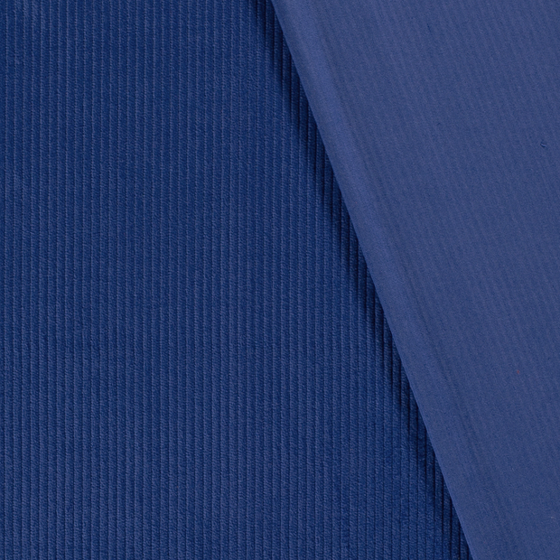 Corduroy 4.5w fabric Unicolour 