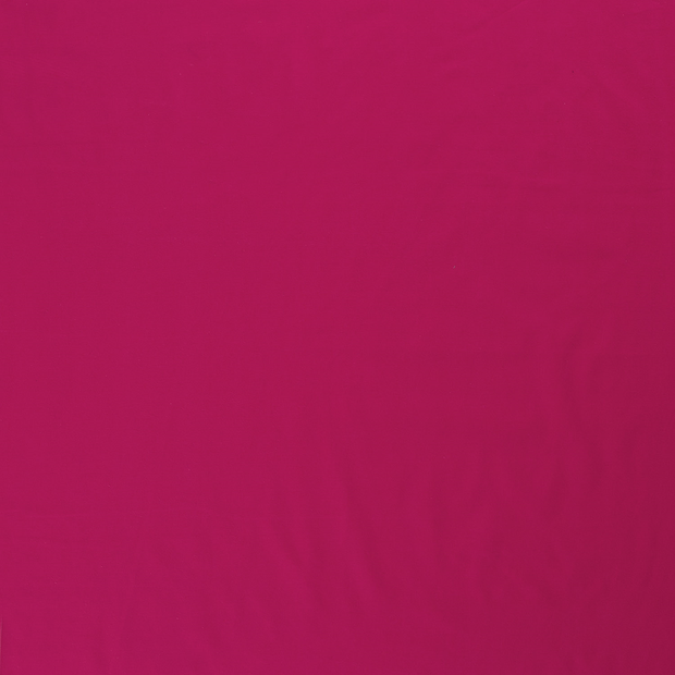 Voile fabric Fuchsia semi-transparent 