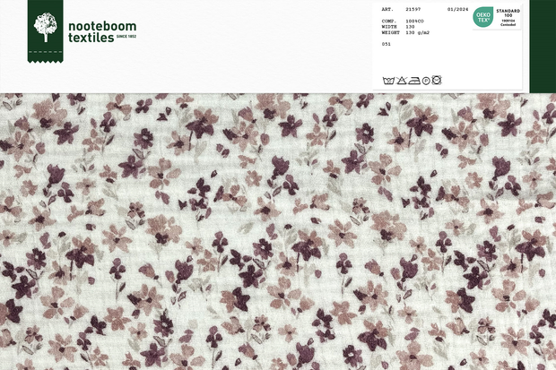  fabric 