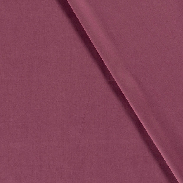 Cotton Poplin fabric Unicolour 