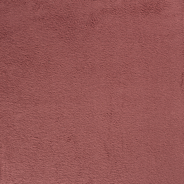 Terry Towelling fabric Old Pink matte 