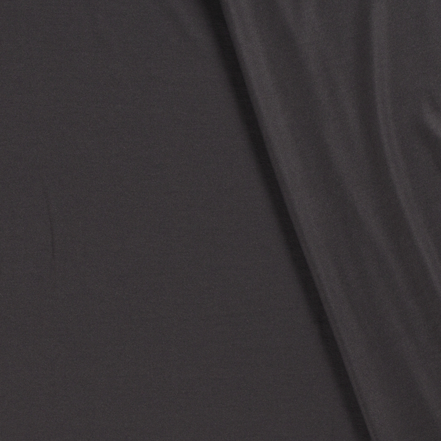 ECOVERO™ Jersey fabric Unicolour 