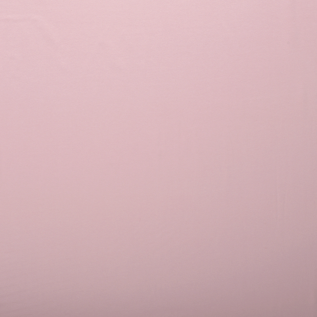 French Terry fabric Nude 