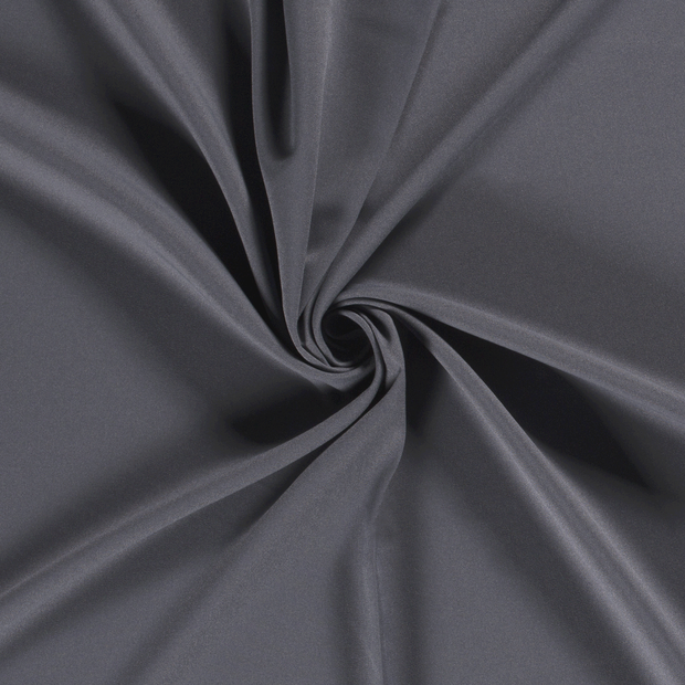 Power Stretch fabric Steel Blue 