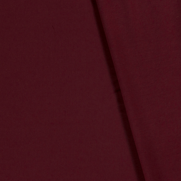 Cotton Jersey fabric Unicolour 