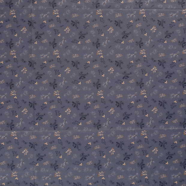 Cotton Poplin fabric  