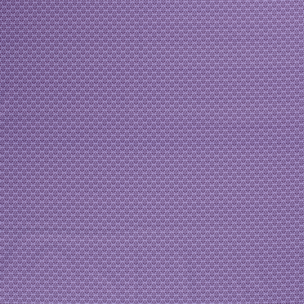 Cotton Poplin fabric Lila matte 