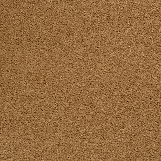 Bouclé fabric Camel matte 
