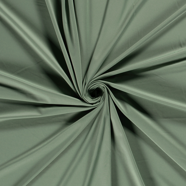 Sportswear Jersey fabric Dark Mint 