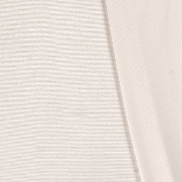 Velvet fabric Rib 