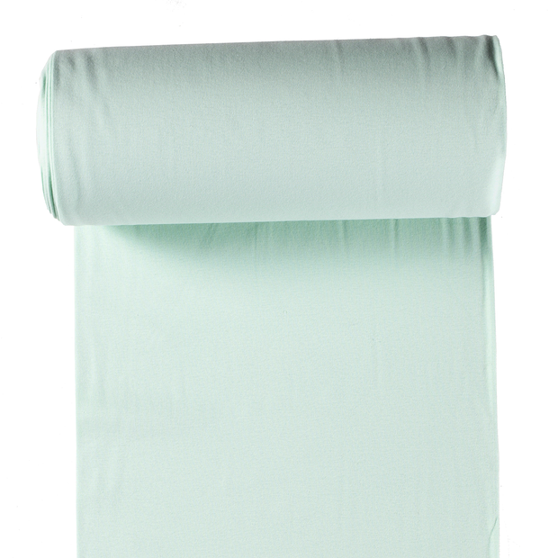 Cuff fabric Ice Mint 