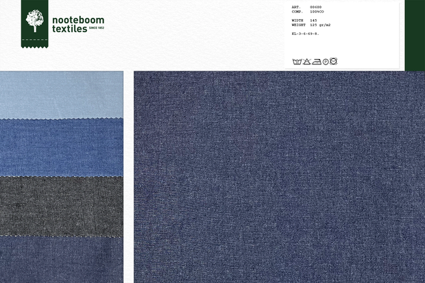  fabric 