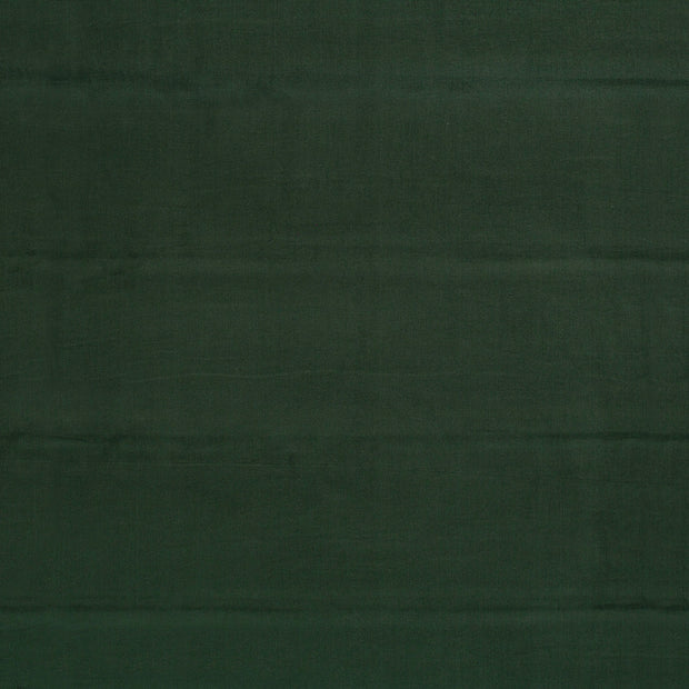 Babycord 21w fabric Dark Green matte 
