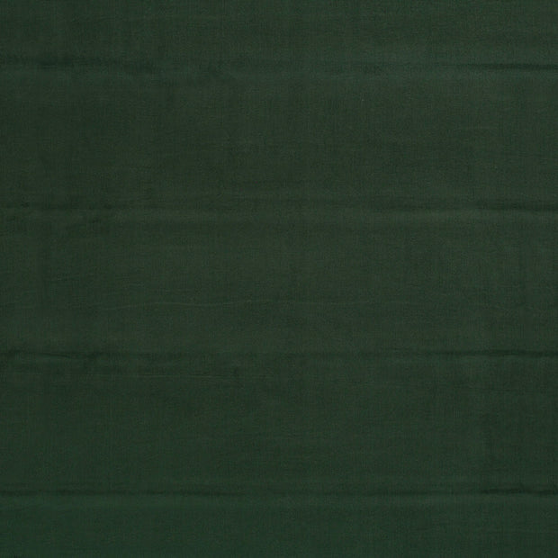 Babycord 21w fabric Dark Green matte 