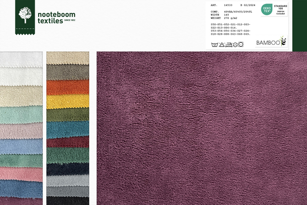  fabric 