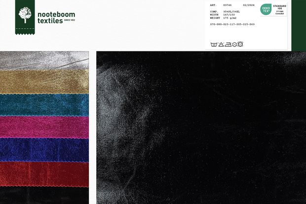  fabric 