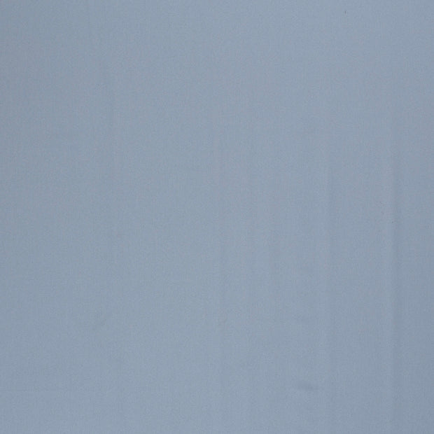 Gabardine fabric Indigo soft 