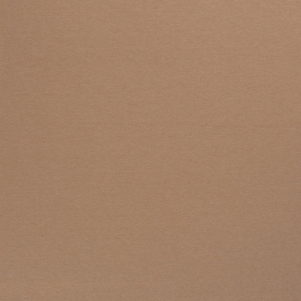 Velvet fabric Camel matte 