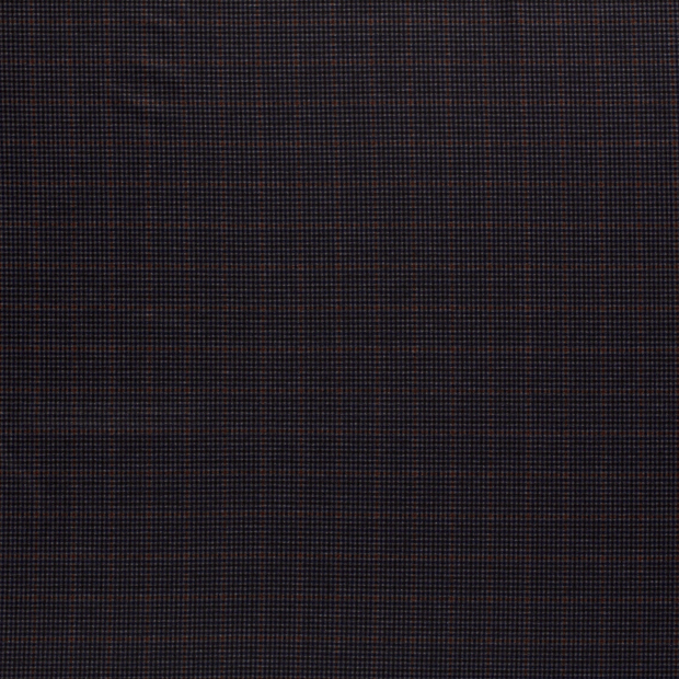 Punta di Roma fabric Cobalt matte 