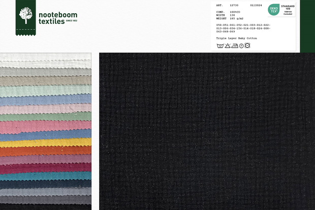  fabric 