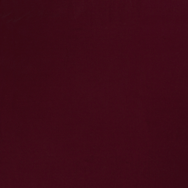 Cotton Jersey fabric Bordeaux 