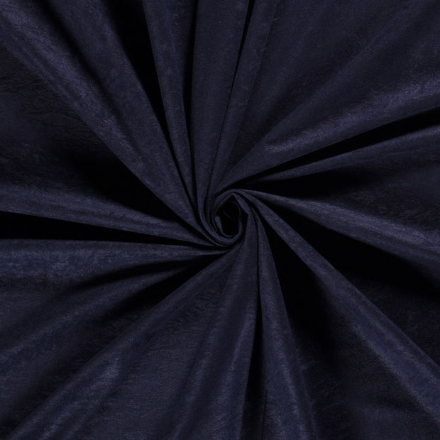 Aloba fabric Navy 