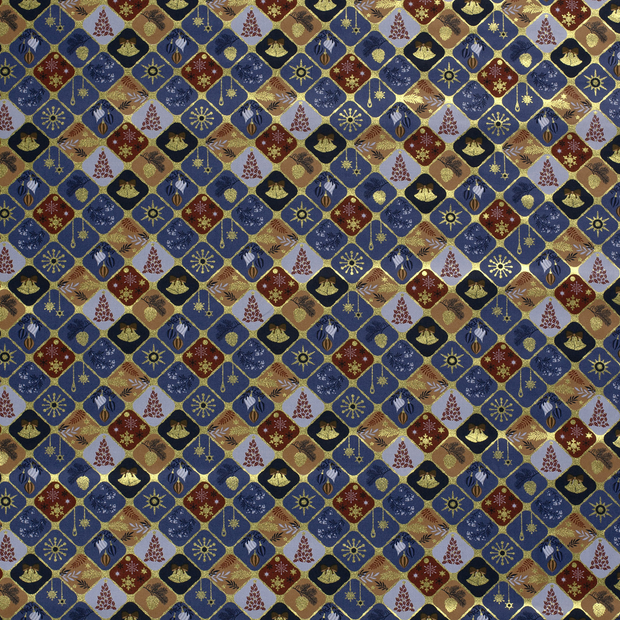 Cotton Poplin fabric  