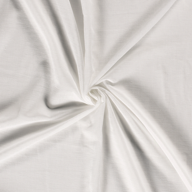 Inbetween fabric Off White 