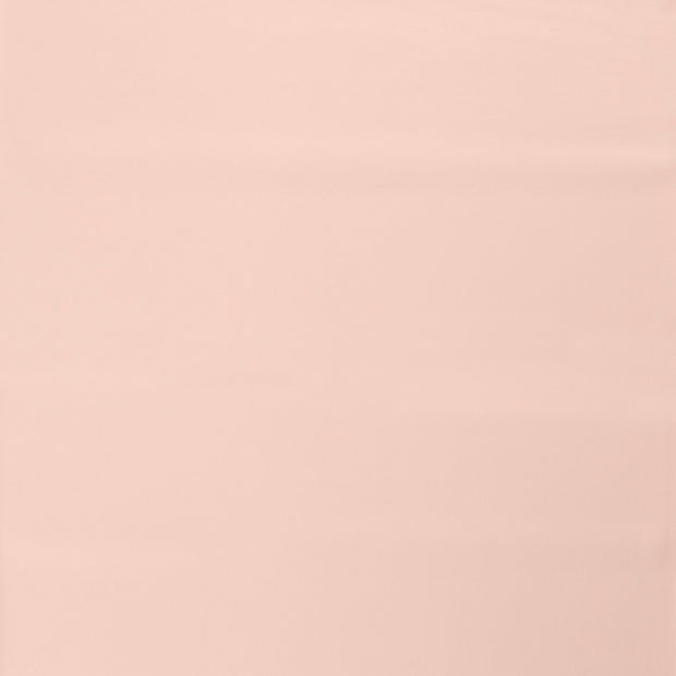 Artificial Leather fabric Light Pink slightly shiny 