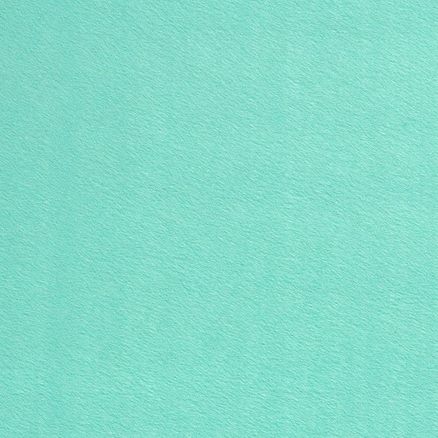 Fieltro 1.5mm tela Unicolor Menta